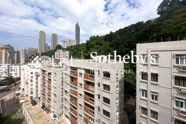 Sunrise Court 金輝園 | 
