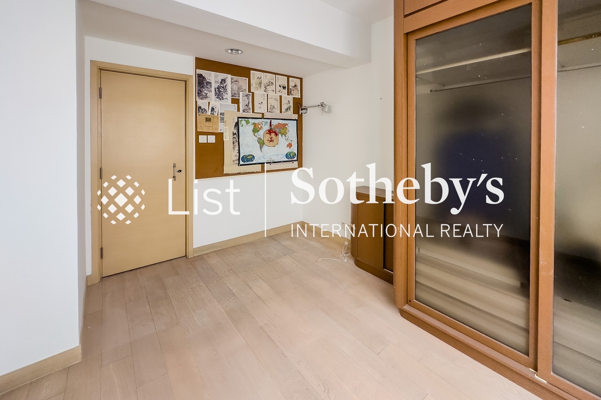 Sunrise Court 金辉园 | Second Bedroom