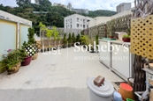 Sunrise Court 金辉园 | Private Roof Terrace