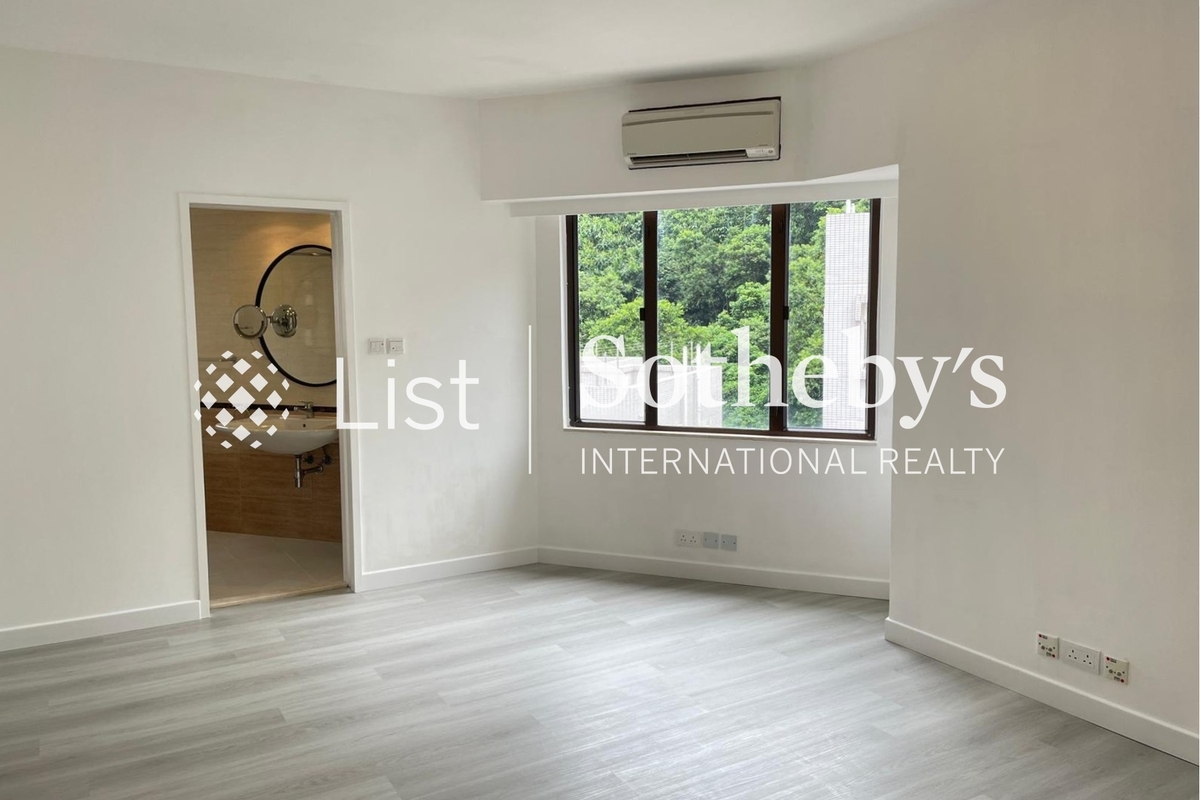 Sunrise Court 金辉园 | Master Bedroom