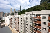 Sunrise Court 金辉园 | View from Living and Dining Room