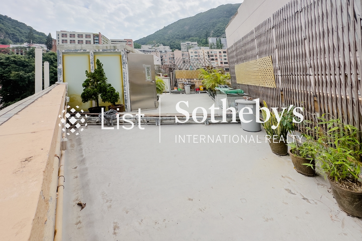 Sunrise Court 金辉园 | Private Roof Terrace