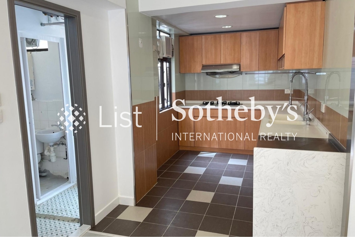 Sunrise Court 金辉园 | Kitchen