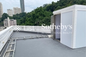 Sunrise Court 金辉园 | Private Roof Terrace