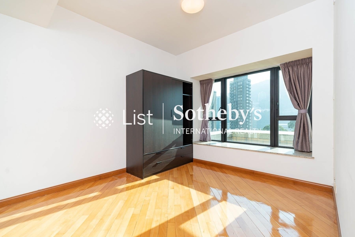 The Leighton Hill 禮頓山 | Master Bedroom