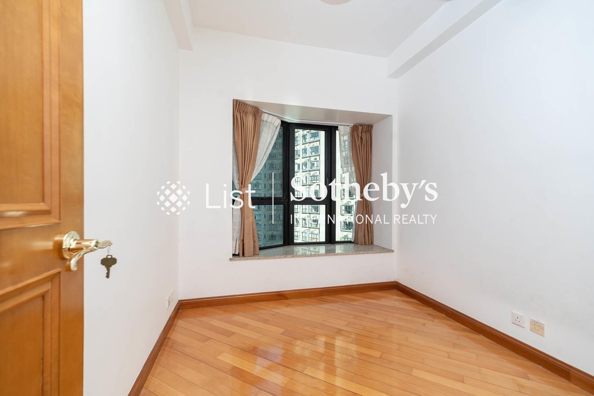 The Leighton Hill 禮頓山 | Third Bedroom