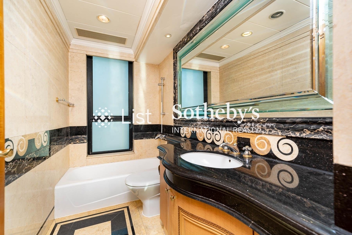 The Leighton Hill 禮頓山 | Master Bathroom