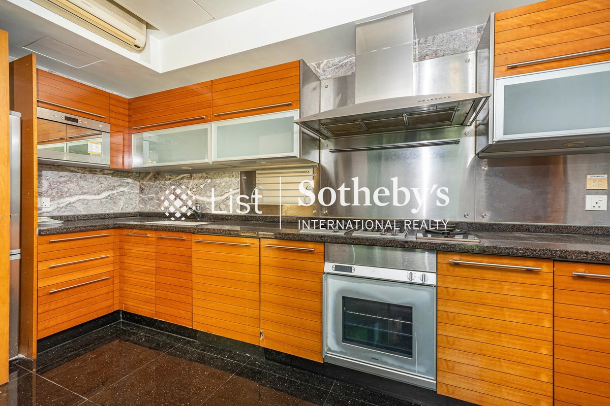 The Leighton Hill 禮頓山 | Kitchen