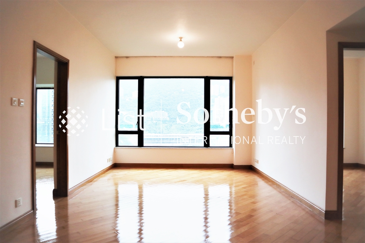 The Leighton Hill 禮頓山 | Living and Dining Room