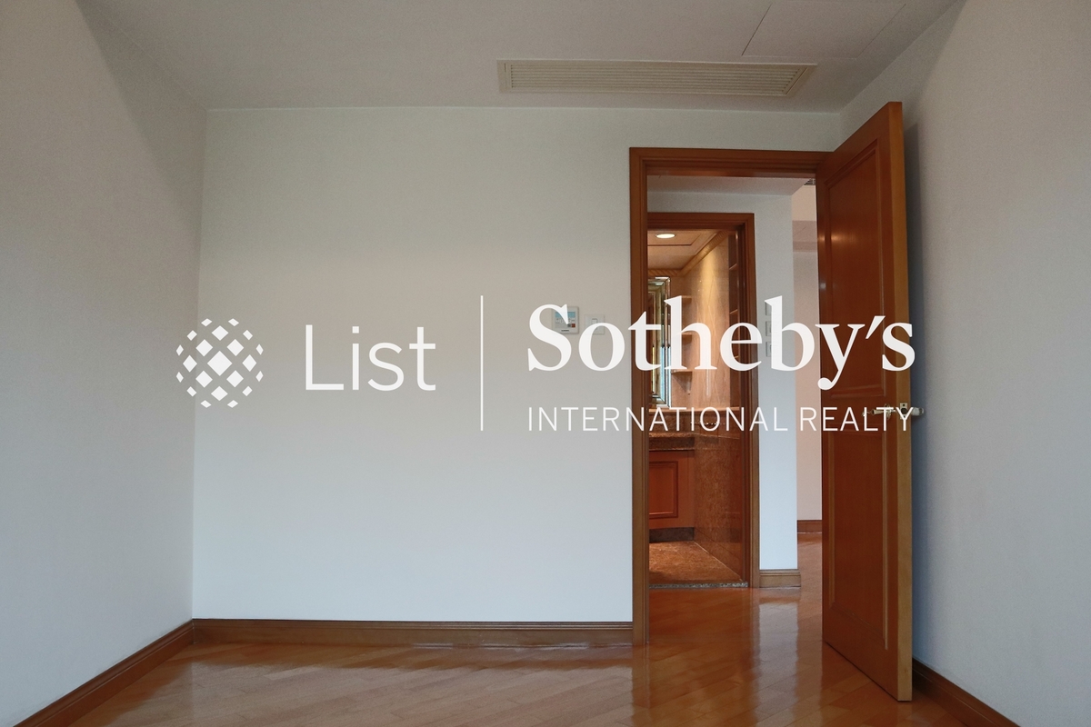 The Leighton Hill 禮頓山 | Second Bedroom