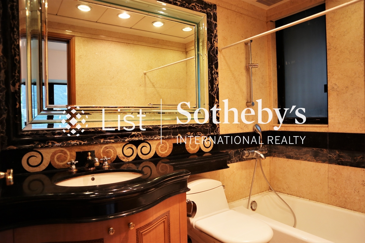 The Leighton Hill 禮頓山 | Master Bathroom