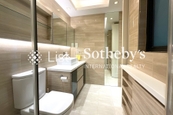 The Leighton Hill 礼顿山 | Guest Bathroom