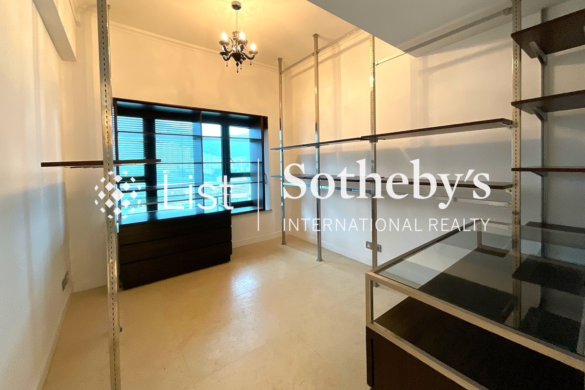 The Leighton Hill 礼顿山 |  Second Bedroom