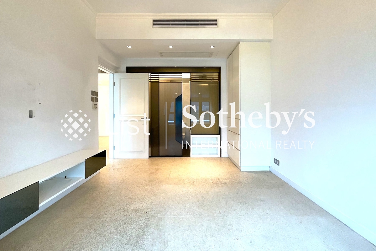 The Leighton Hill 礼顿山 | Master Bedroom