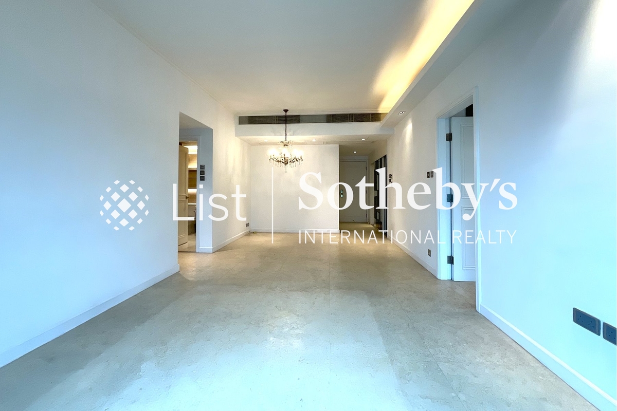 The Leighton Hill 礼顿山 | Living and Dining Room