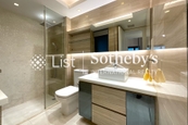 The Leighton Hill 礼顿山 | Guest Bathroom