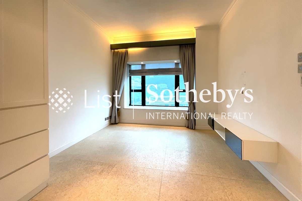 The Leighton Hill 礼顿山 | Master Bedroom