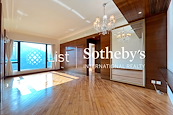 The Leighton Hill 礼顿山 | Living and Dining Room