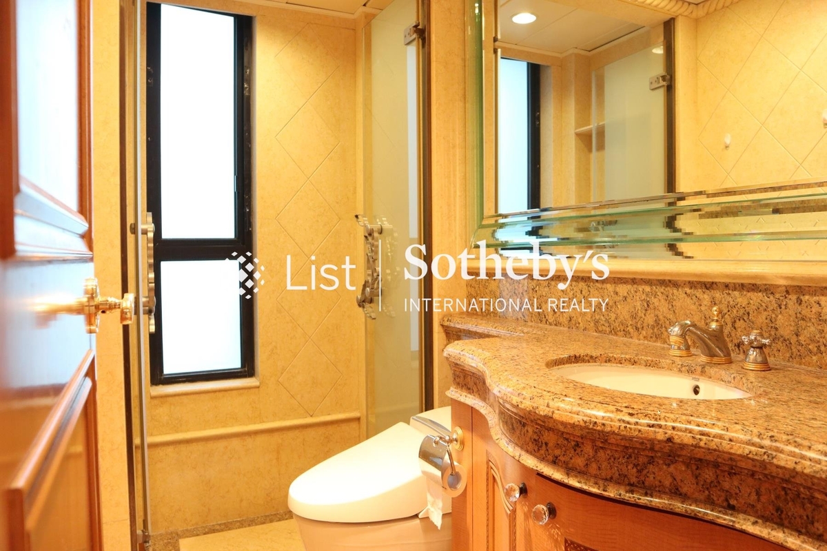 The Leighton Hill 禮頓山 | Guest Bathroom