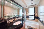 The Leighton Hill 礼顿山 | Master Bathroom
