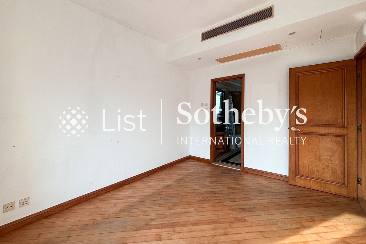 The Leighton Hill 礼顿山 | Master Bedroom