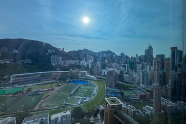 The Leighton Hill 禮頓山 | 