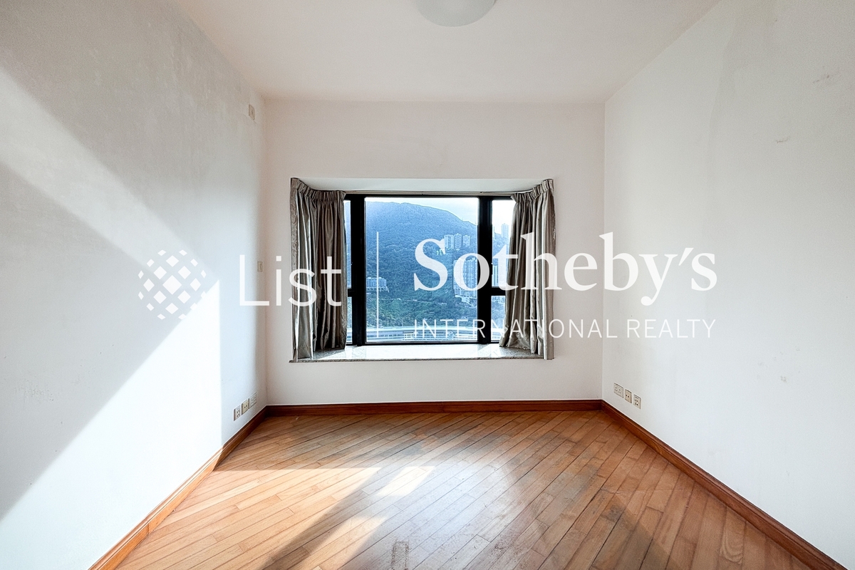 The Leighton Hill 礼顿山 | Second Bedroom