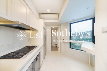 The Leighton Hill 禮頓山 | 