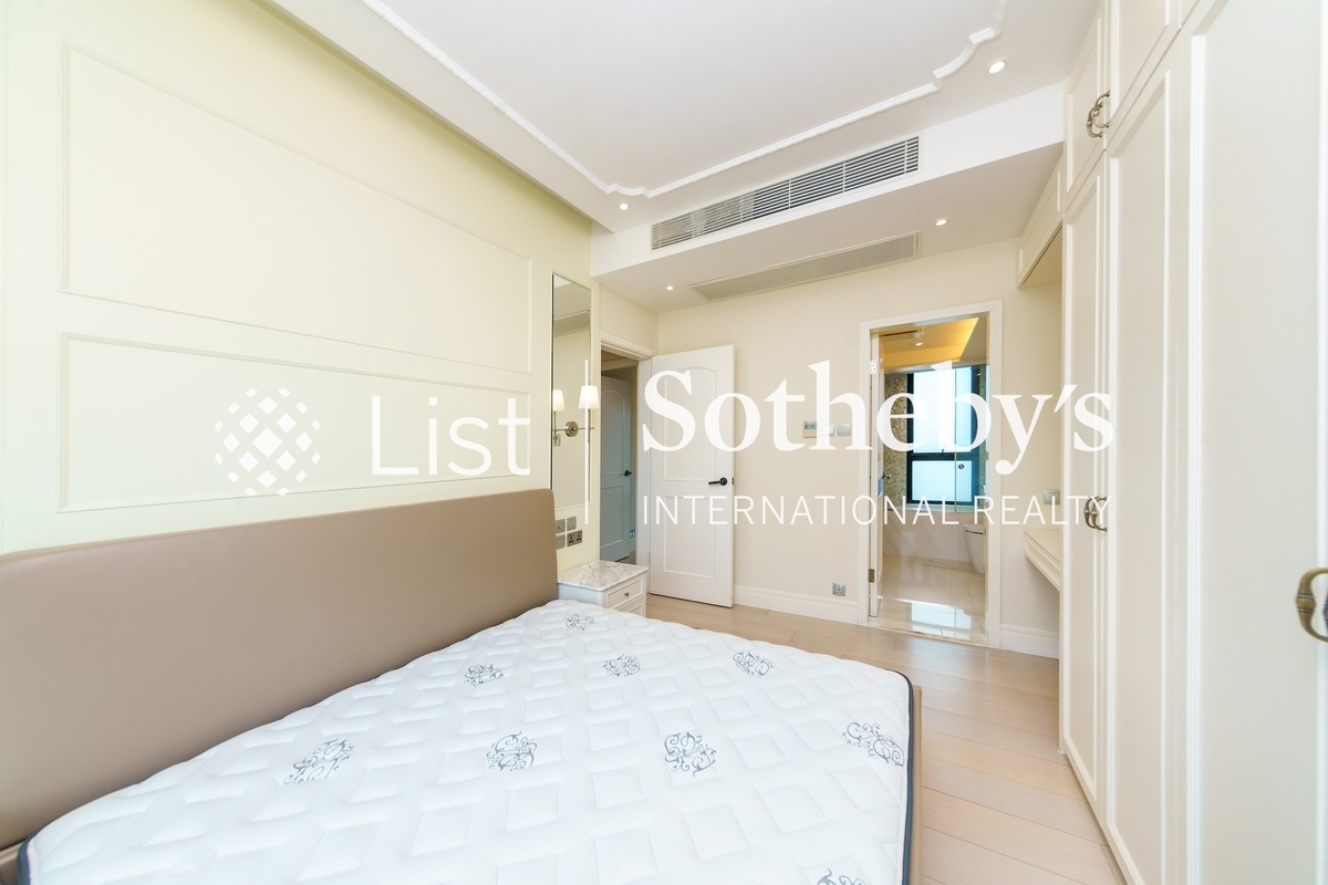 The Leighton Hill 礼顿山 | Master Bedroom