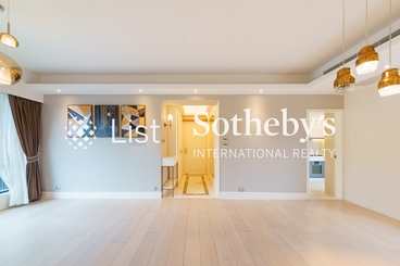 The Leighton Hill 禮頓山 | 