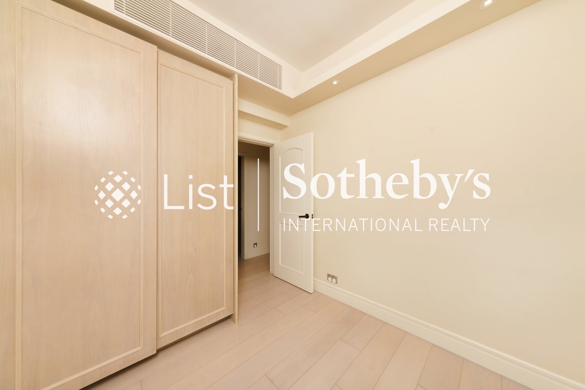 The Leighton Hill 礼顿山 | Third Bedroom