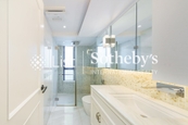 The Leighton Hill 礼顿山 | Guest Bathroom