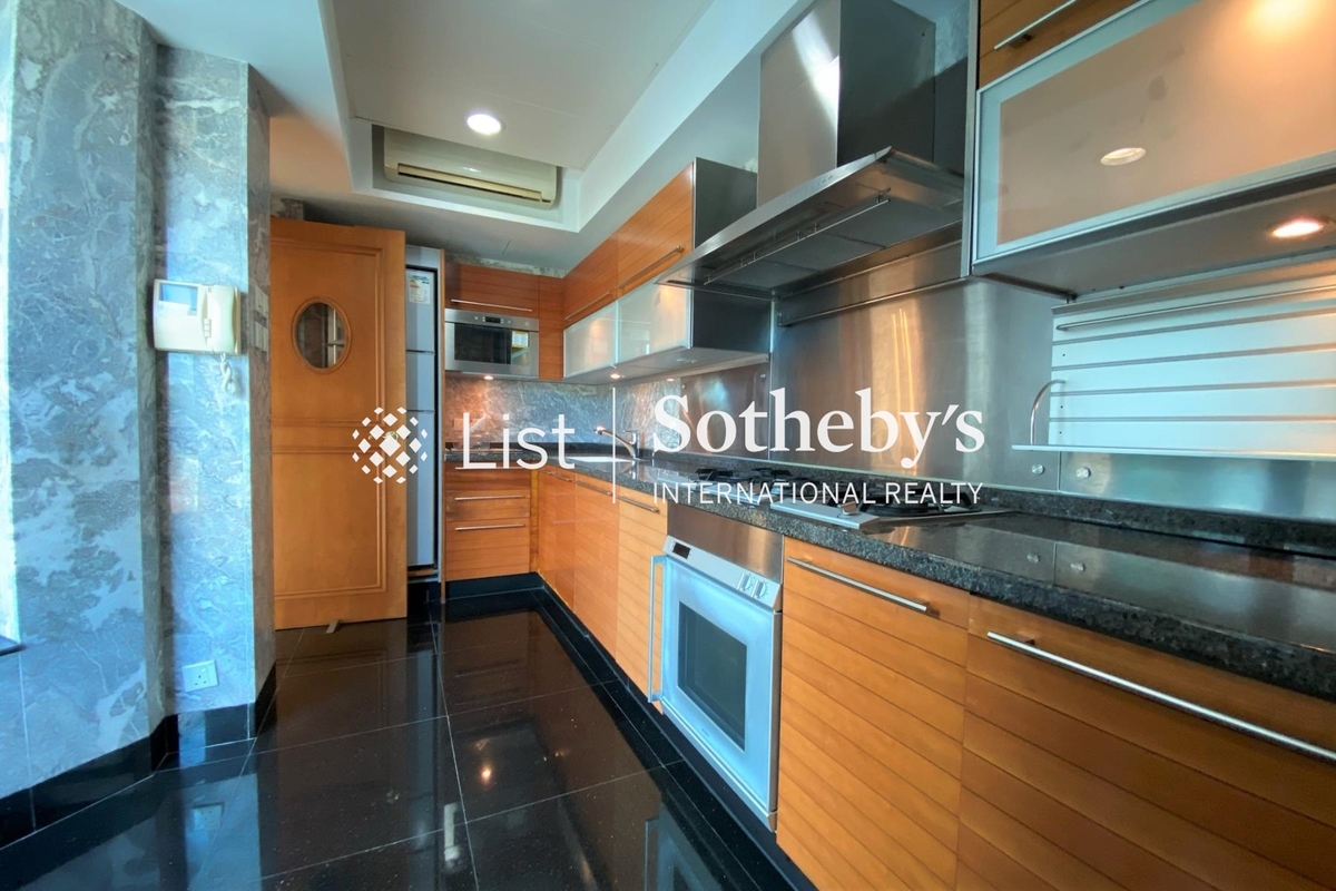 The Leighton Hill 禮頓山 | Kitchen