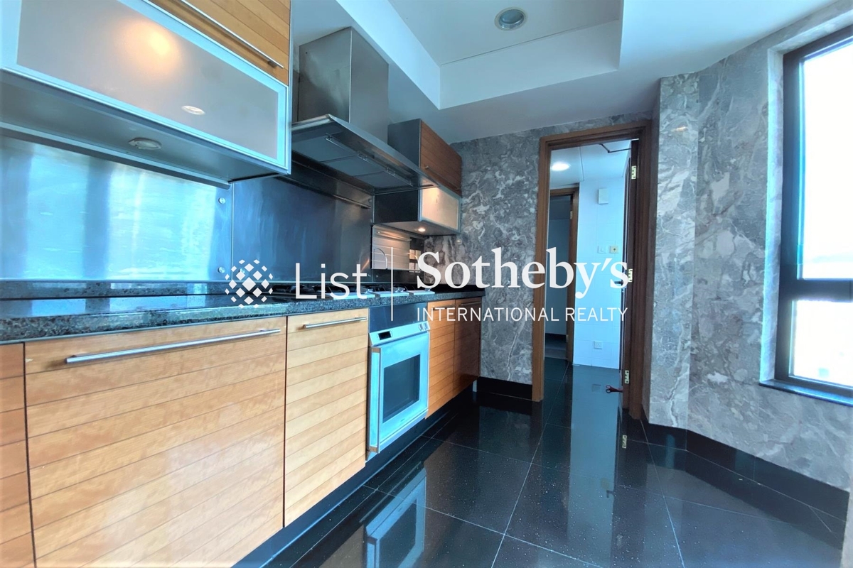 The Leighton Hill 禮頓山 | Kitchen