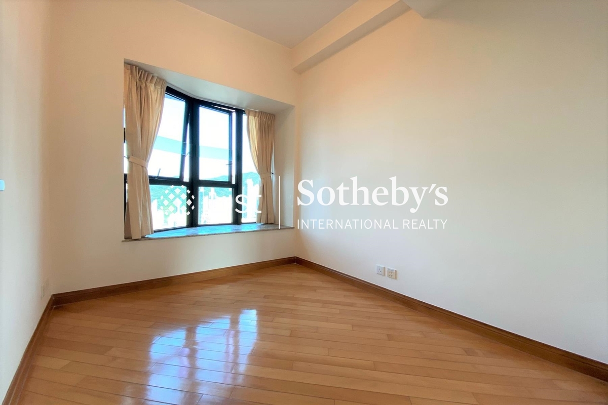 The Leighton Hill 禮頓山 | Third Bedroom