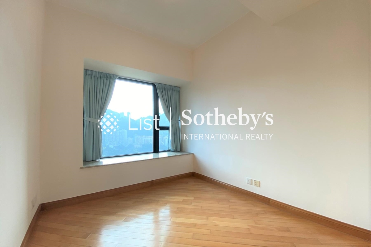 The Leighton Hill 禮頓山 | Second Bedroom