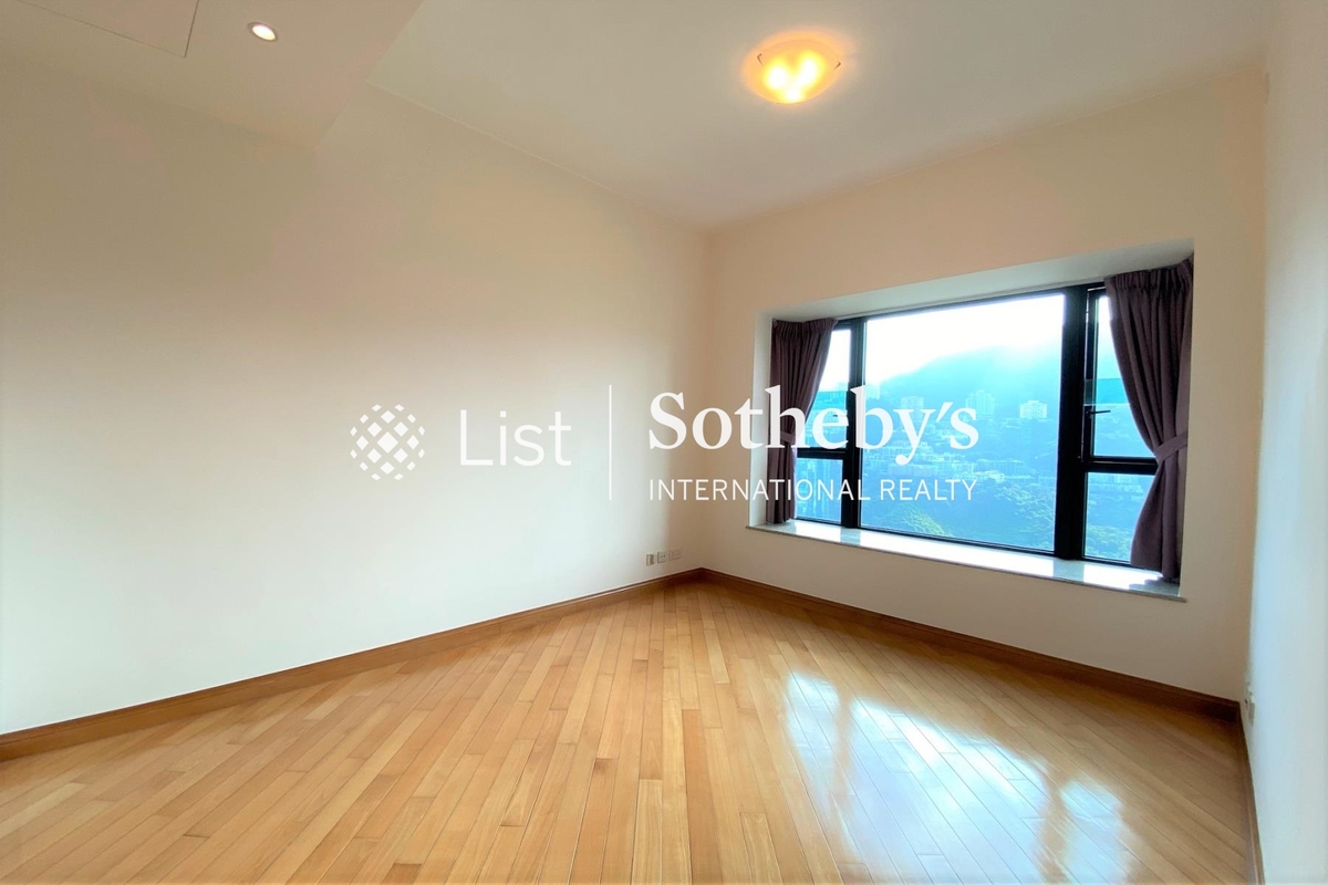 The Leighton Hill 禮頓山 | Master Bedroom