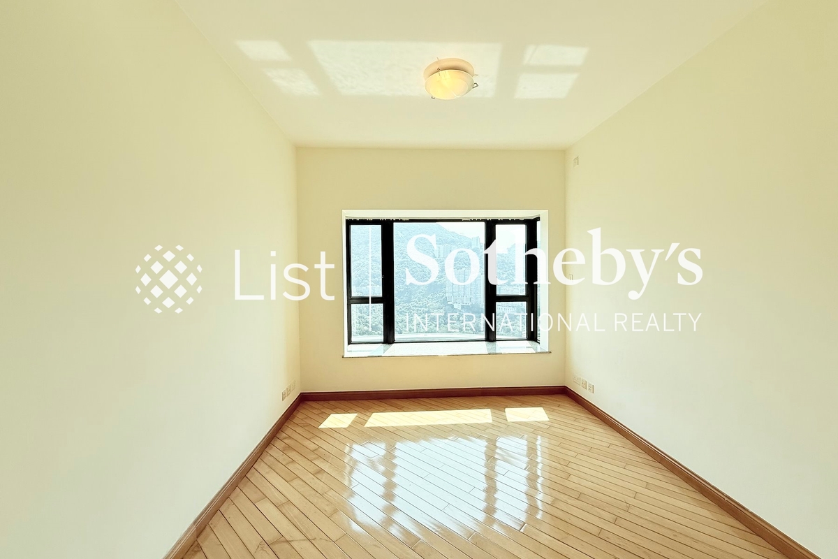 The Leighton Hill 禮頓山 | Master Bedroom