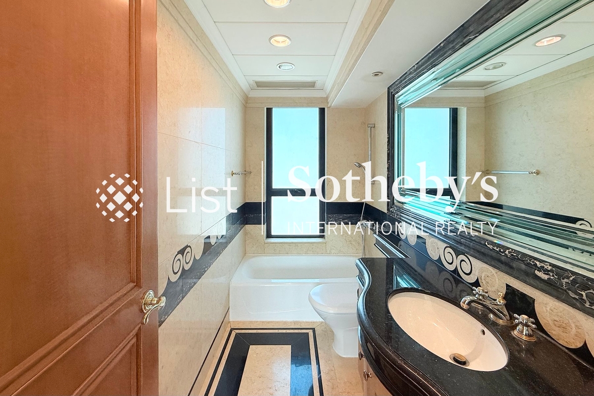 The Leighton Hill 禮頓山 | Master Bathroom
