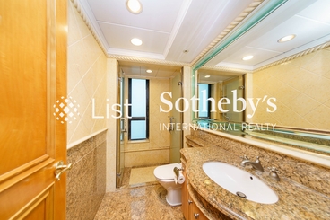 The Leighton Hill 禮頓山 | 