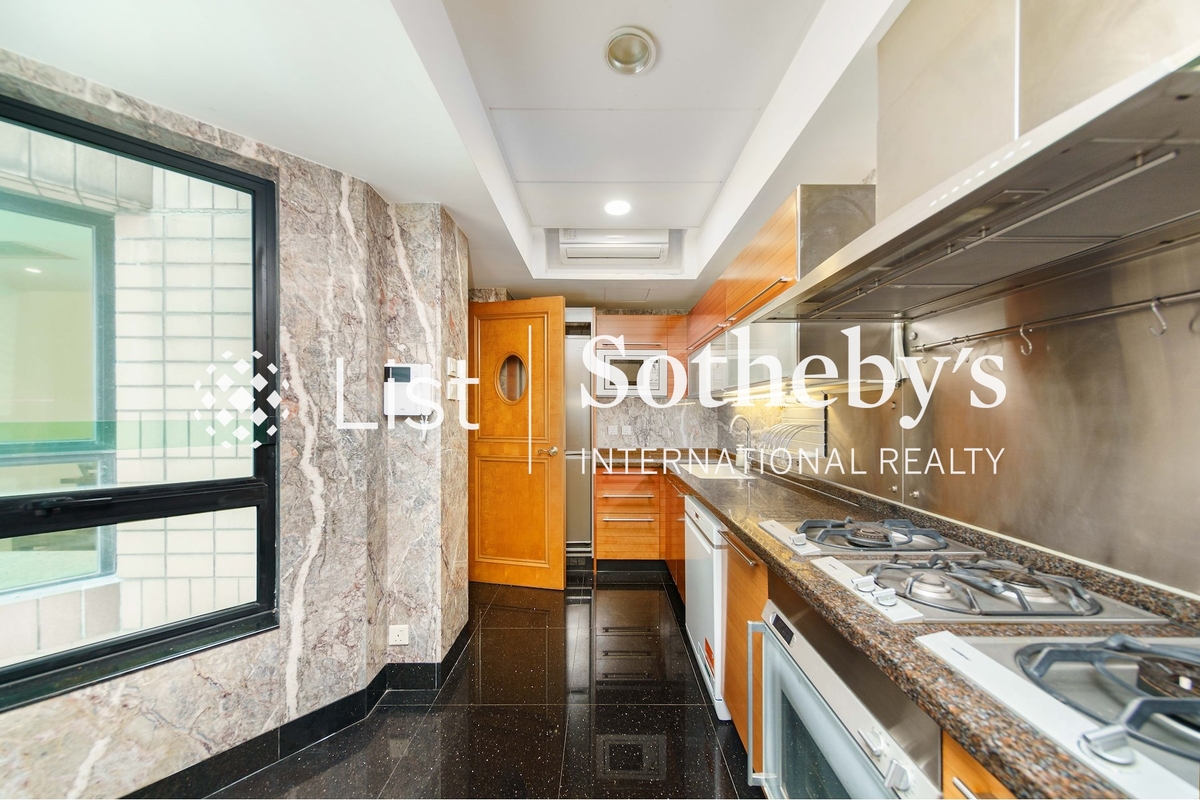 The Leighton Hill 禮頓山 | Kitchen