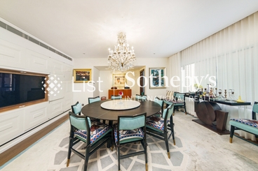 Grenville House 嘉慧園 | 