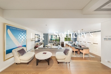 Grenville House 嘉慧園 | 