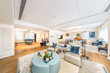 Grenville House 嘉慧园 | 