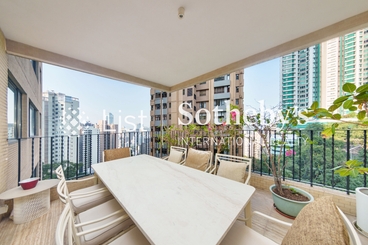 Grenville House 嘉慧园 | 