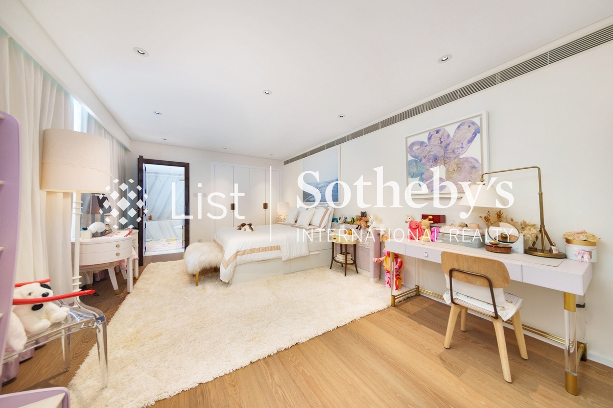 Grenville House 嘉慧園 | Second En-suite Bedroom