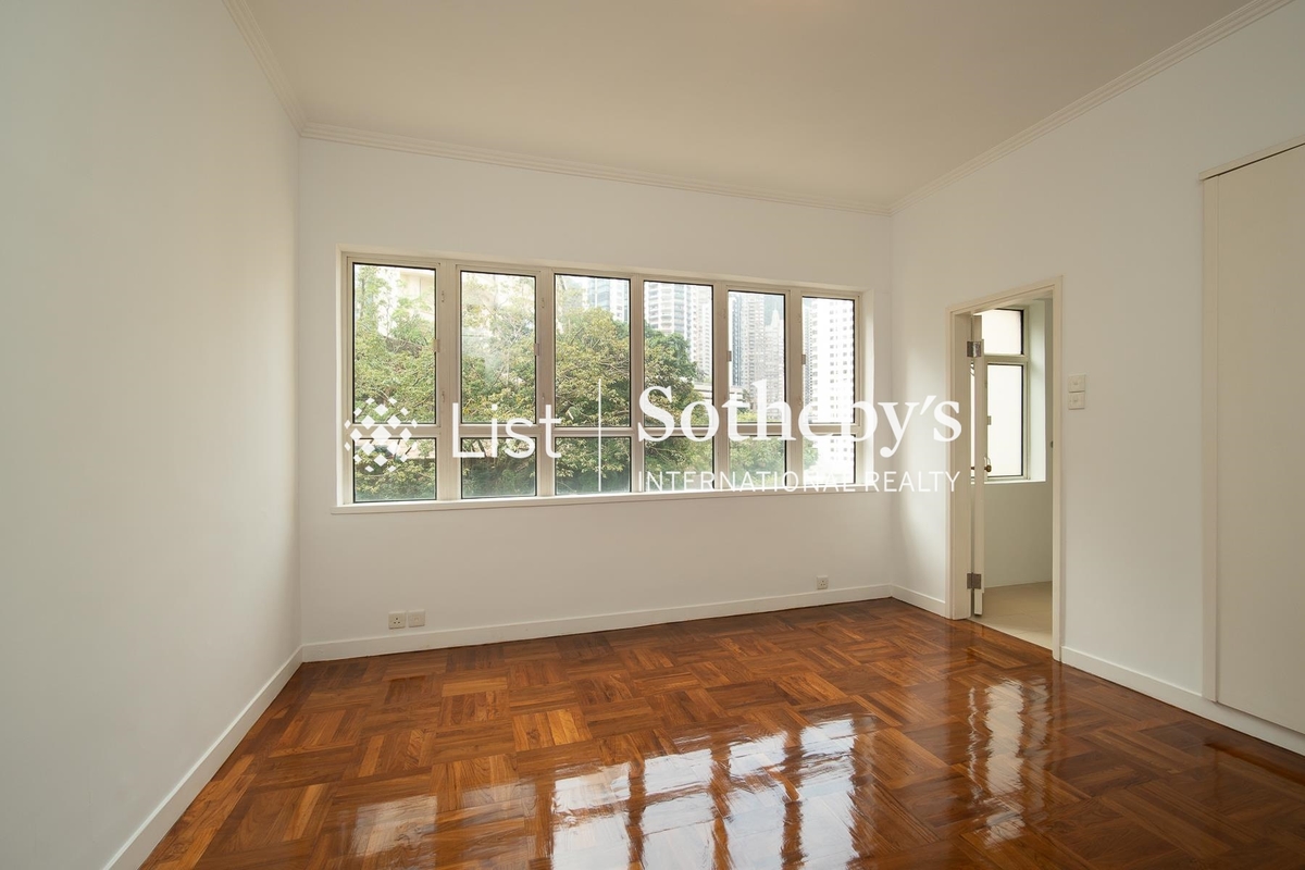 Grenville House 嘉慧園 | Second En-suite Bedroom