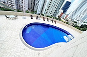 Grenville House 嘉慧園 | Communal Outdoor Swimming Pool 