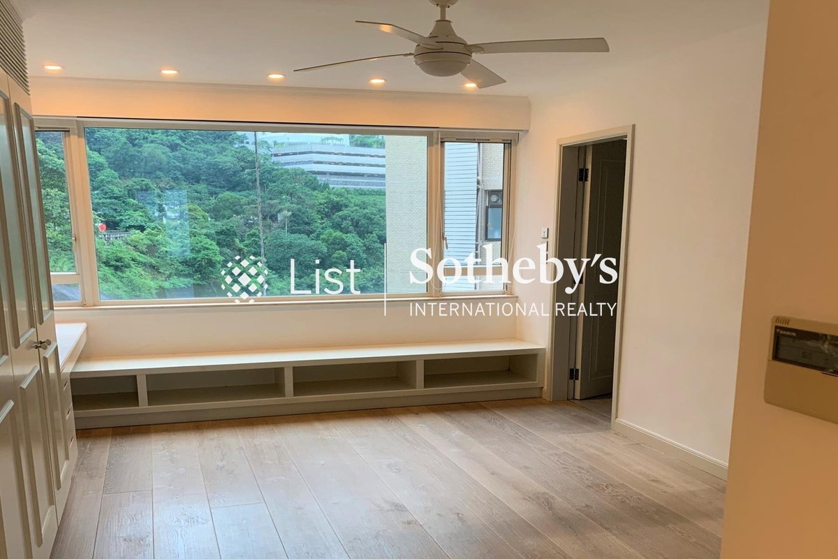 Grenville House 嘉慧園 | Second En-suite Bedroom