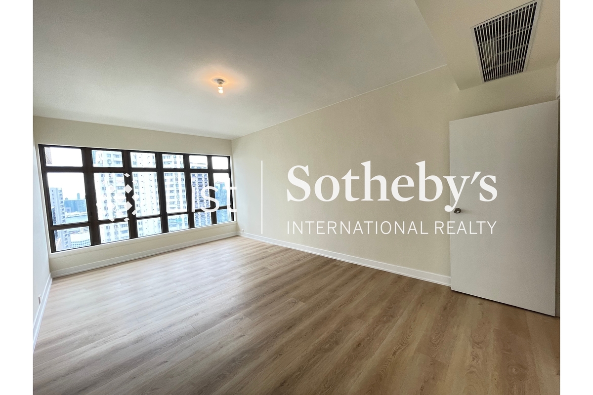 Grenville House 嘉慧園 | Second En-suite Bedroom